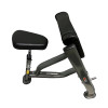 Hudson Steel Studio Preacher Curl Bench