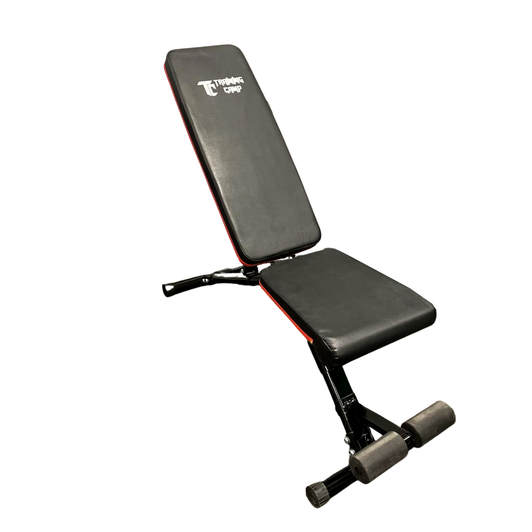 DG2 incline bench