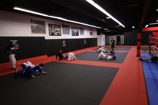 Playwell Martial Arts/MMA School Tatami Indoor Mat Grappling Foot Socks -  Black/Black- NEW, Foot Gear -  Canada