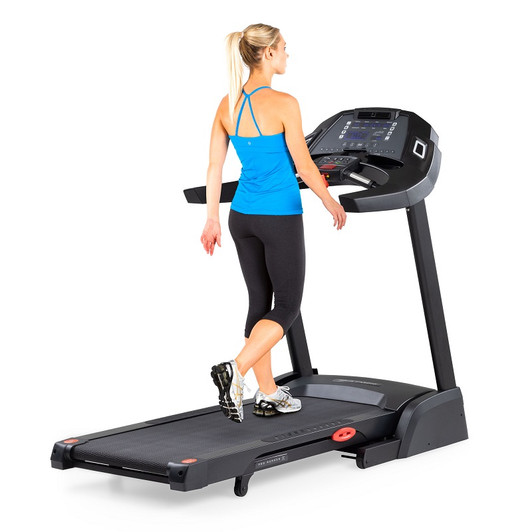 Shop - Cardio - Treadmills - Page 1 - Landmark Athletics