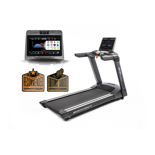 Bodycraft T800 Treadmill