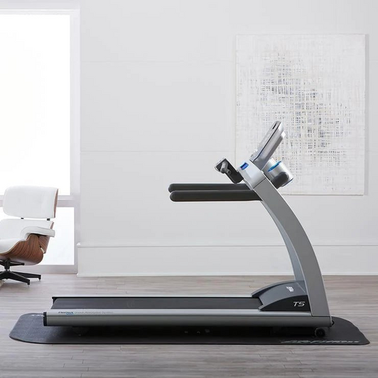 Life Fitness T5 Treadmill