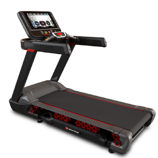 Star Trac 10 Series Treadmill