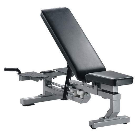 York STS Multi Function Bench
