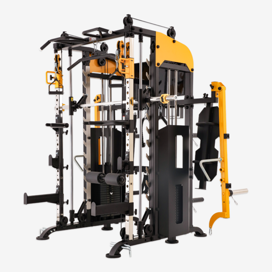 Altas 3061B All In One Smith Machine Home Gym