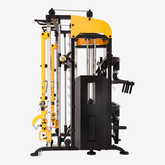 Altas 3061B All In One Smith Machine Home Gym