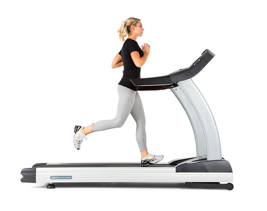 3G Elite Runner Treadmill