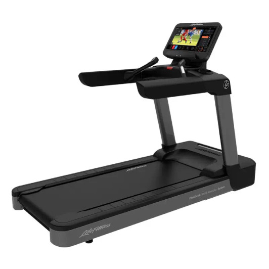 Life Fitness Club Series+ Treadmill