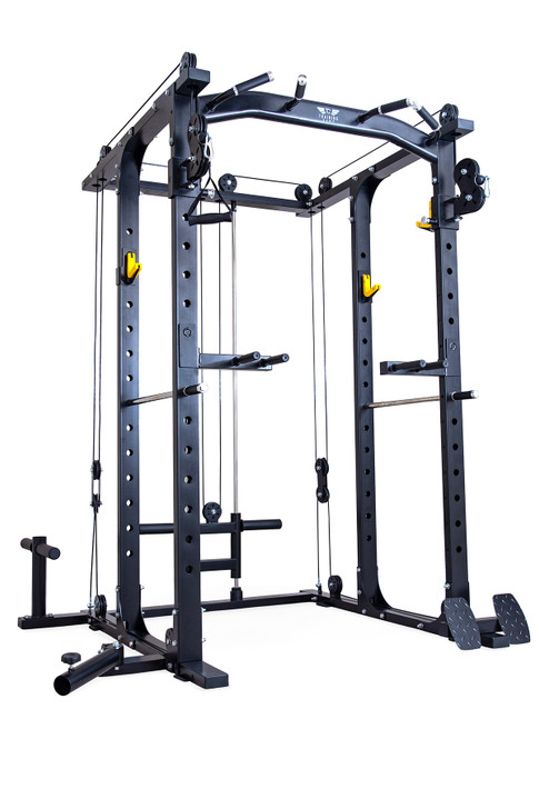 K3 Cable Power Rack