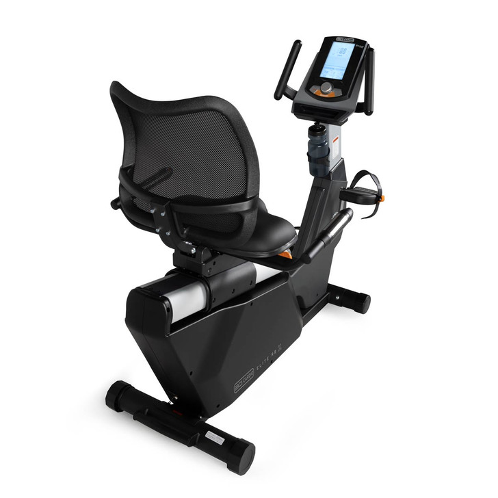 3G RBX Recumbent Bike