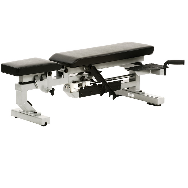 York STS Multi Function Bench