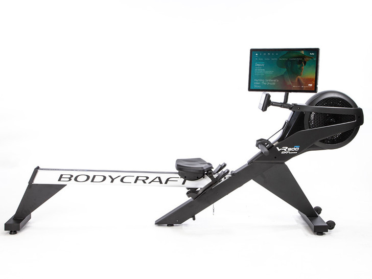 Bodycraft VR500 Pro Rowing Machine