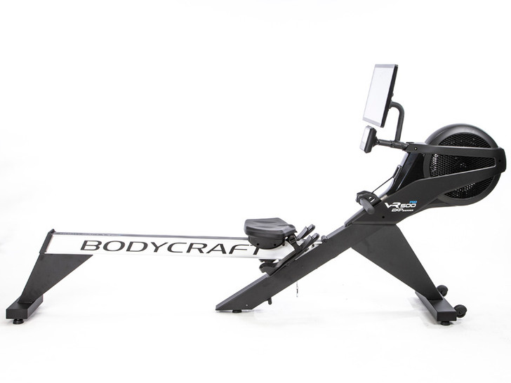 Bodycraft VR500 Pro Rowing Machine