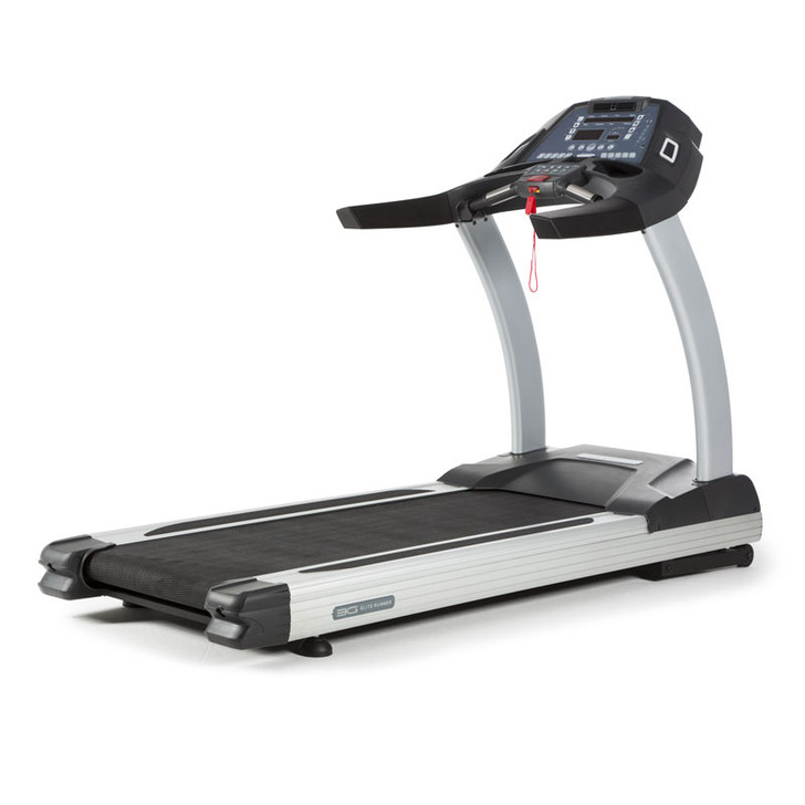 3G Elite Runner Treadmill