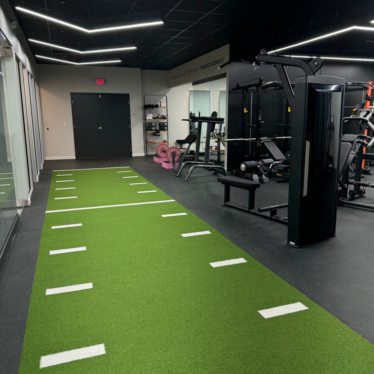 Turf for Sport Specific Training