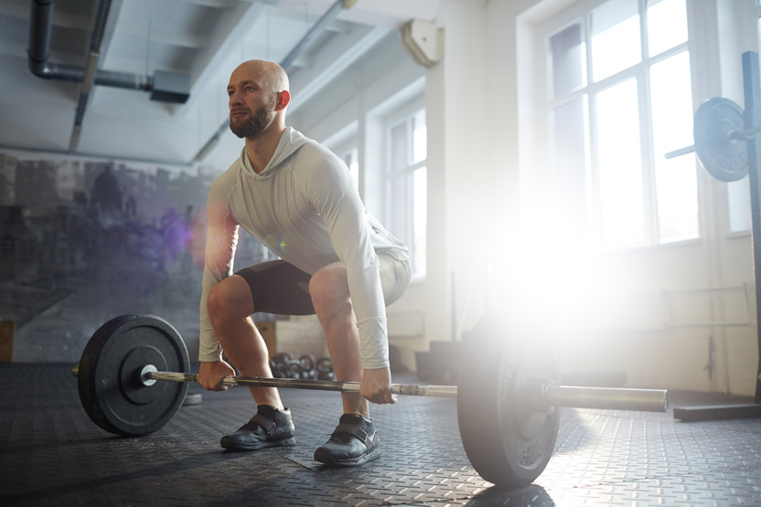 Barbells: The Home Gym Essential for Serious Fitness Enthusiasts Barbells: The Home Gym Essential for Serious Fitness Enthusiasts