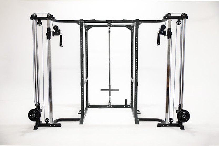 Everything You Need To Know About Multi Gyms Everything You Need To Know About Multi Gyms