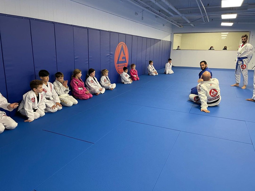 Roll Out the Mats: The Benefits of Transportable Martial Arts Training Surfaces Roll Out the Mats: The Benefits of Transportable Martial Arts Training Surfaces