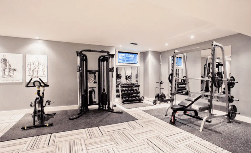 Are Home Gyms Worth It? Maximizing Your Fitness Investment Are Home Gyms Worth It? Maximizing Your Fitness Investment