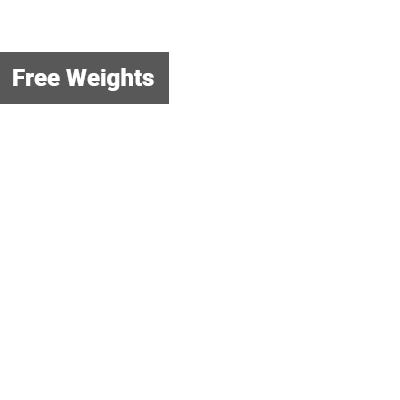 free-weights