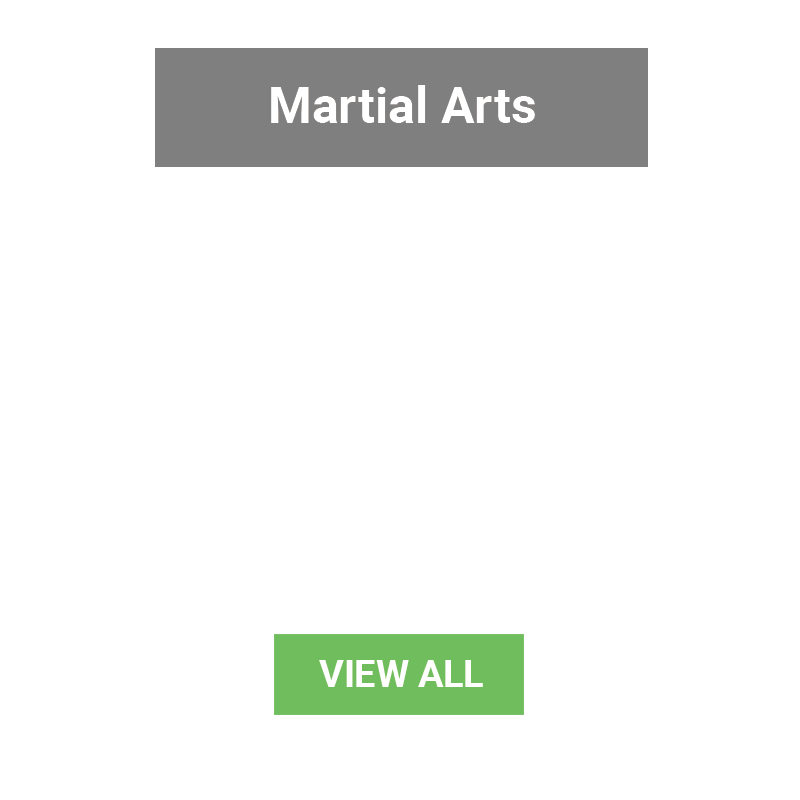 martial-arts
