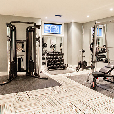 Home Gym Essentials
