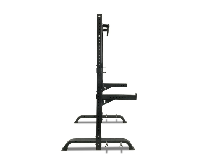 iXPR Half Rack HR4