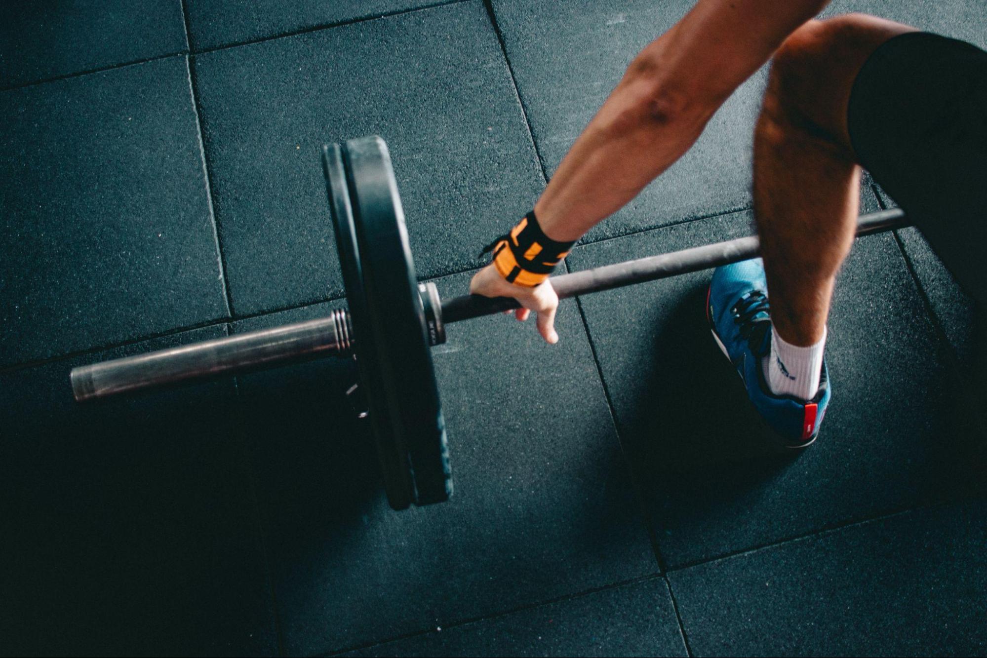 3 quick tips on how to set up a home gym Landmark Athletics