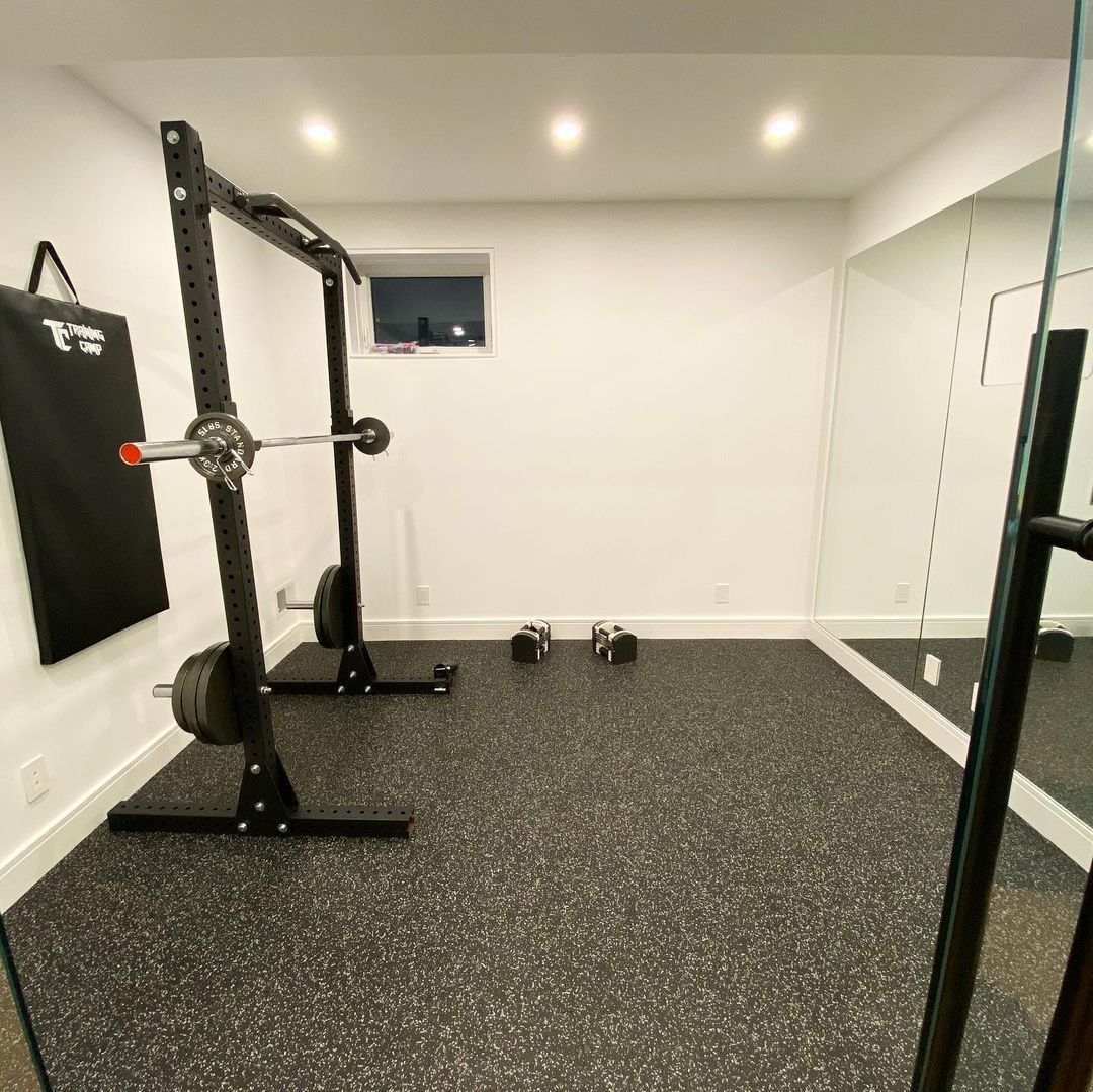 Your ultimate guide to gym flooring (and why it’s so important ...