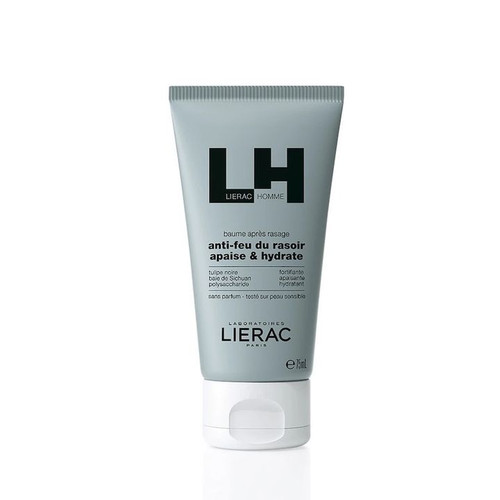 Homme Bálsamo de Afeitado After-Shave