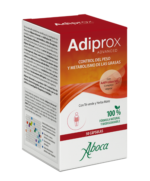 AdiproX Advanced 