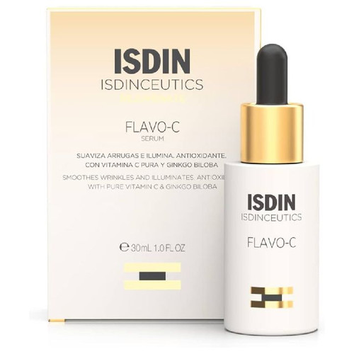 Isdinceutics Flavo-C Serum
