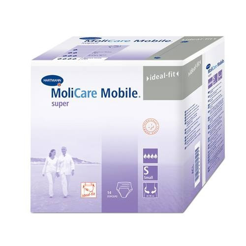 Molicare Mobile Super talla grande