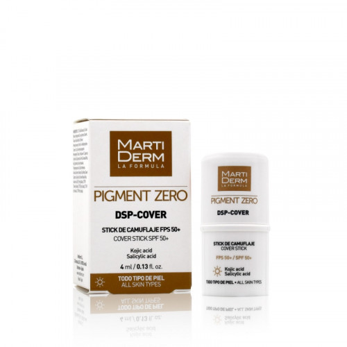 Pigment Zero Stick SPF50+