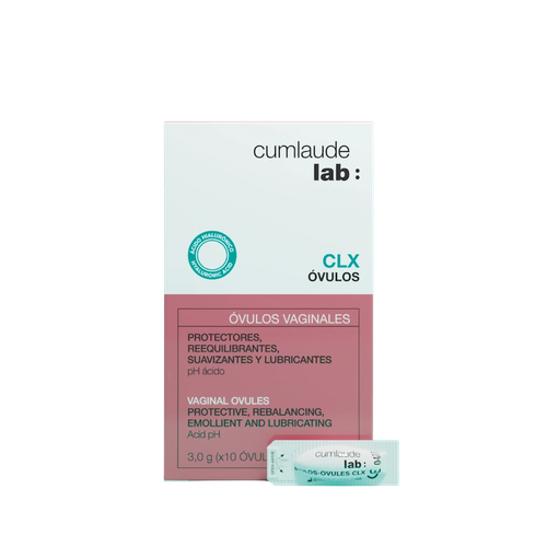 CLX Óvulos