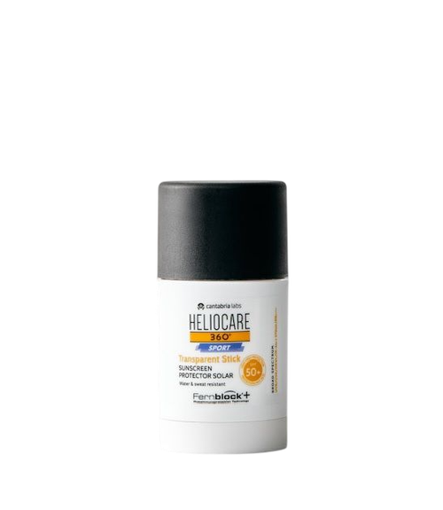 Sport Transparent Stick 
