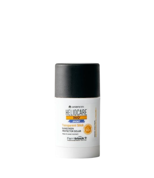 Sport Transparent Stick 