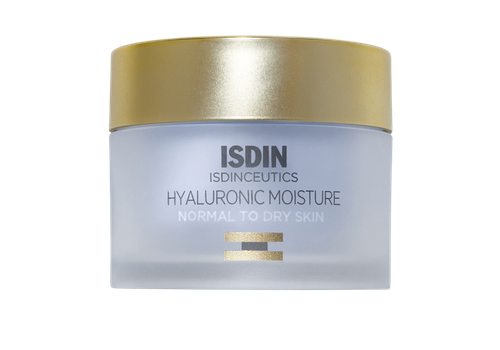 Isdinceutics Prevent Hyaluronic Moisture Normal a Seca