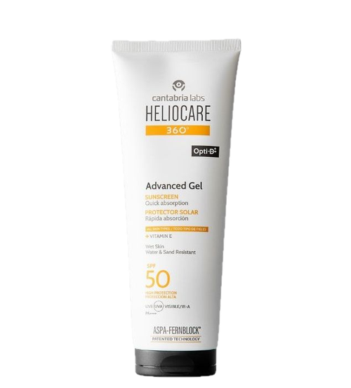 Advanced Gel SPF50 
