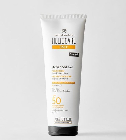 Advanced Gel SPF50 