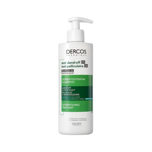 Champú Anticaspa Cabello Normal/Graso