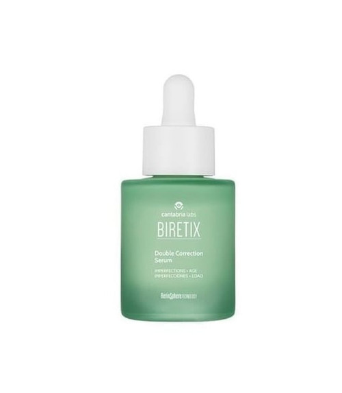 Serum Doble Corrección 