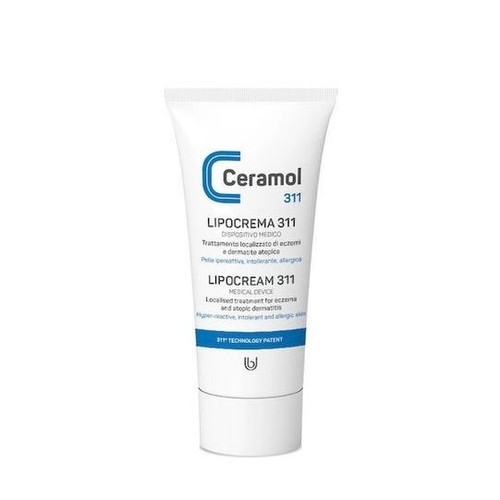 Lipocrema 311