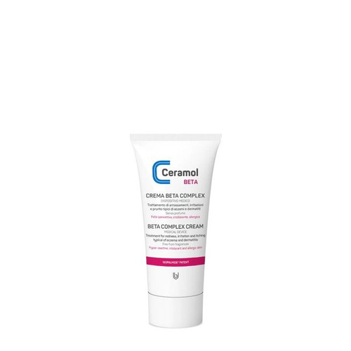 Crema Beta Complex