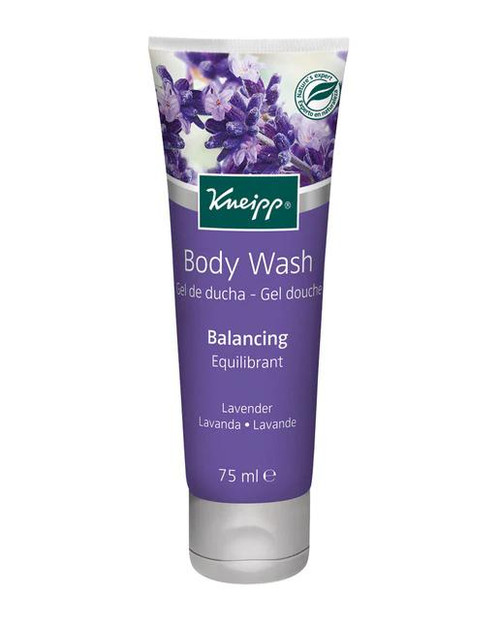 Gel de ducha Balancing Lavender