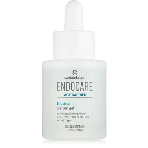 Age Barrier Niacinal Serum Gel