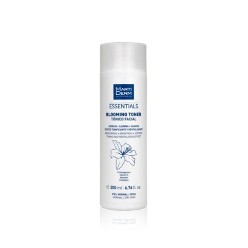 Essentials Tónico Facial Blooming