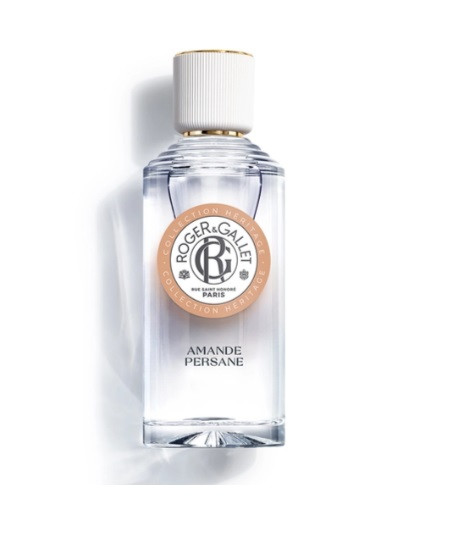 Agua Perfumada Bienestar Amande Persane 100 ml