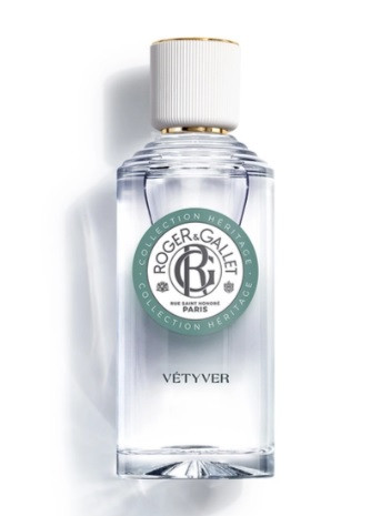 ROGER & GALLET VETYVER 100ML