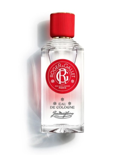 ROGER & GALLET JEAN MARIE FARINA 100ML